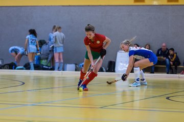 Bild 156 - A-Juniorinnen Punktrunde